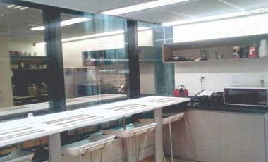 IB-CM0797 - Oficina en Renta en Álvaro Obregón, 839 m2.