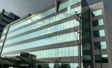 IB-EM1979 - Oficinas en Renta en Interlomas, 126 m2.