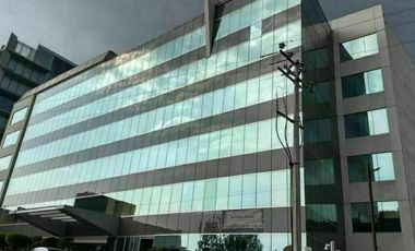 IB-EM1979 - Oficinas en Renta en Interlomas, 126 m2.