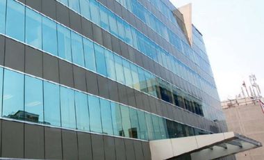 IB-EM1979 - Oficinas en Renta en Interlomas, 126 m2.