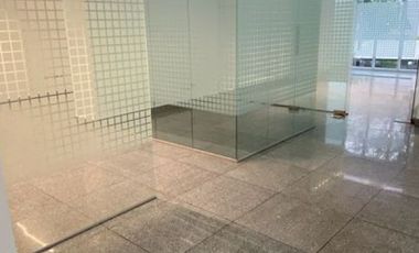 IB-CM0803 - Oficina en Renta en San José Insurgentes, 173 m2.