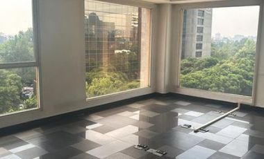 IB-CM0803 - Oficina en Renta en San José Insurgentes, 173 m2.