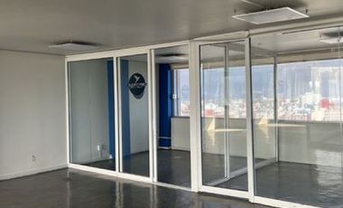 IB-CM0803 - Oficina en Renta en San José Insurgentes, 173 m2.