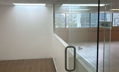 IB-CM0804 - Oficina en Renta en Cuauhtémoc, 307 m2.