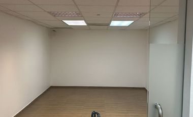 IB-CM0804 - Oficina en Renta en Cuauhtémoc, 307 m2.