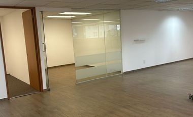 IB-CM0804 - Oficina en Renta en Cuauhtémoc, 307 m2.