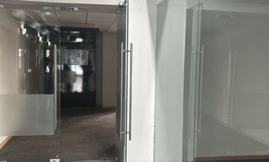 IB-CM0808 - Oficina en Renta en Tlalpan, 434 m2.
