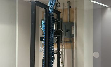 IB-CM0808 - Oficina en Renta en Tlalpan, 434 m2.
