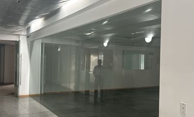 IB-CM0808 - Oficina en Renta en Tlalpan, 434 m2.