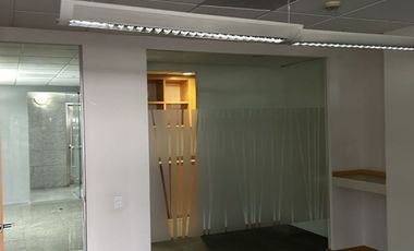 IB-CM0809 - Oficina en Renta en Tlalpan, 225 m2.