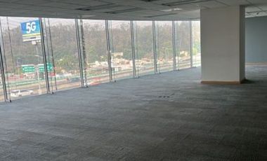IB-CM0809 - Oficina en Renta en Tlalpan, 225 m2.