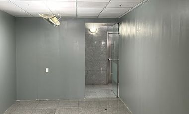 IB-CM0809 - Oficina en Renta en Tlalpan, 225 m2.