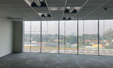 IB-CM0809 - Oficina en Renta en Tlalpan, 225 m2.