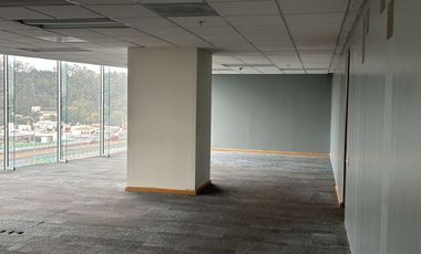 IB-CM0809 - Oficina en Renta en Tlalpan, 225 m2.