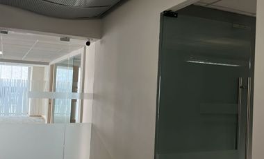 IB-CM0809 - Oficina en Renta en Tlalpan, 225 m2.
