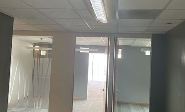 IB-CM0809 - Oficina en Renta en Tlalpan, 225 m2.