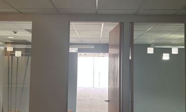 IB-CM0809 - Oficina en Renta en Tlalpan, 225 m2.