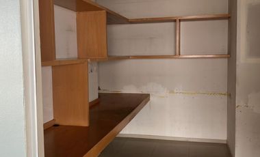 IB-CM0809 - Oficina en Renta en Tlalpan, 225 m2.