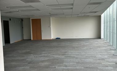 IB-CM0809 - Oficina en Renta en Tlalpan, 225 m2.