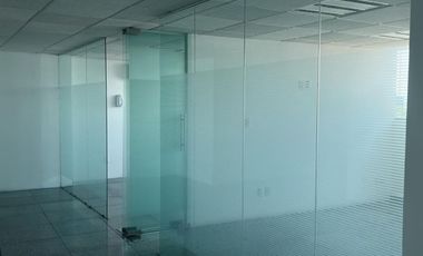 IB-CM0810 - Oficina en Renta en Álvaro Obregón, 194 m2.