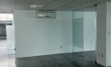 IB-CM0810 - Oficina en Renta en Álvaro Obregón, 194 m2.