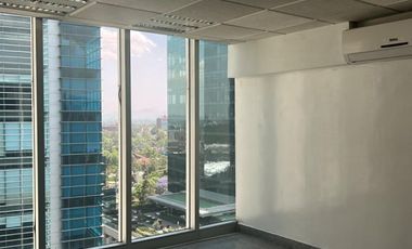 IB-CM0810 - Oficina en Renta en Álvaro Obregón, 194 m2.