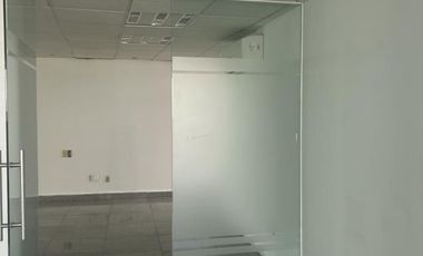 IB-CM0810 - Oficina en Renta en Álvaro Obregón, 194 m2.