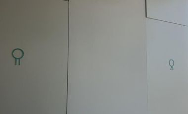 IB-CM0811 - Oficina en Renta en Cuauhtémoc, 370 m2.