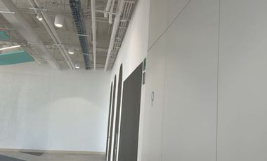 IB-CM0811 - Oficina en Renta en Cuauhtémoc, 370 m2.