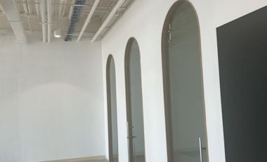 IB-CM0811 - Oficina en Renta en Cuauhtémoc, 370 m2.