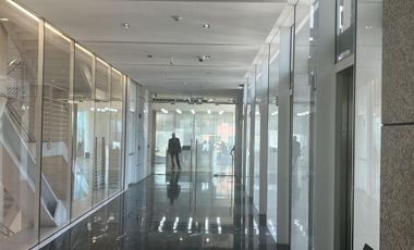 IB-CM0811 - Oficina en Renta en Cuauhtémoc, 370 m2.