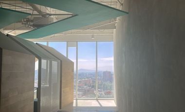 IB-CM0811 - Oficina en Renta en Cuauhtémoc, 370 m2.