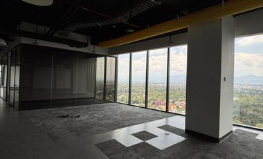 IB-CM0806 - Oficina en Renta en Benito Juárez, 805 m2.