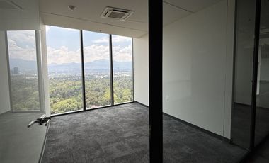 IB-CM0806 - Oficina en Renta en Benito Juárez, 805 m2.