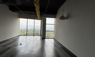 IB-CM0806 - Oficina en Renta en Benito Juárez, 805 m2.