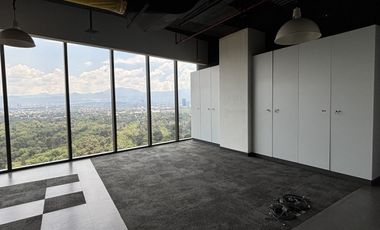 IB-CM0806 - Oficina en Renta en Benito Juárez, 805 m2.