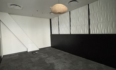 IB-CM0806 - Oficina en Renta en Benito Juárez, 805 m2.