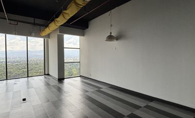 IB-CM0806 - Oficina en Renta en Benito Juárez, 805 m2.