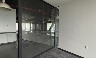 IB-CM0806 - Oficina en Renta en Benito Juárez, 805 m2.