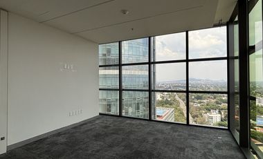 IB-CM0806 - Oficina en Renta en Benito Juárez, 805 m2.