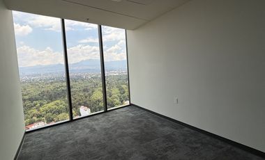 IB-CM0806 - Oficina en Renta en Benito Juárez, 805 m2.