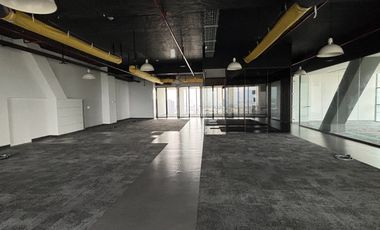 IB-CM0806 - Oficina en Renta en Benito Juárez, 805 m2.