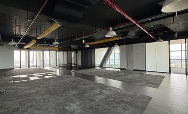 IB-CM0806 - Oficina en Renta en Benito Juárez, 805 m2.