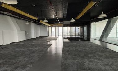 IB-CM0806 - Oficina en Renta en Benito Juárez, 805 m2.