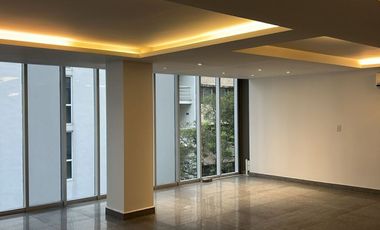 IB-CM0812 - Oficina en Renta en Benito Juárez, 372 m2.