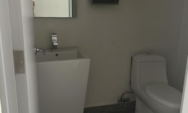 IB-CM0812 - Oficina en Renta en Benito Juárez, 372 m2.