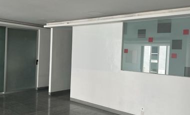 IB-CM0812 - Oficina en Renta en Benito Juárez, 372 m2.