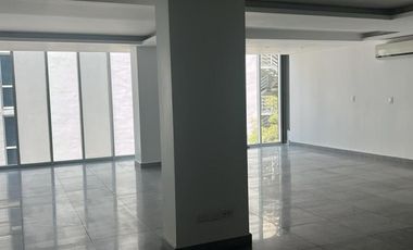 IB-CM0812 - Oficina en Renta en Benito Juárez, 372 m2.