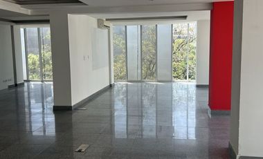 IB-CM0812 - Oficina en Renta en Benito Juárez, 372 m2.