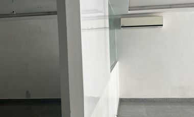 IB-CM0812 - Oficina en Renta en Benito Juárez, 372 m2.